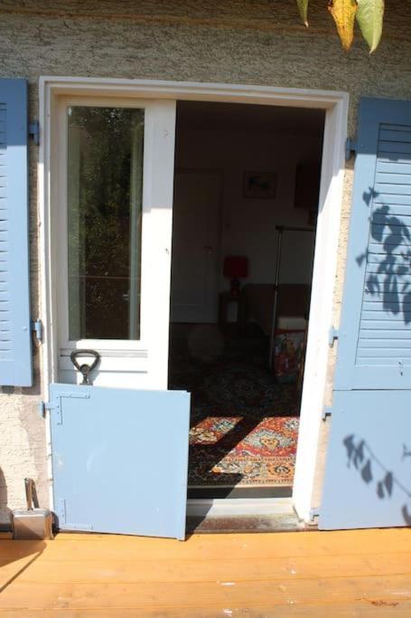 Erholung Mit Seesicht, Terrasse Und Garten Uberlingen Dış mekan fotoğraf