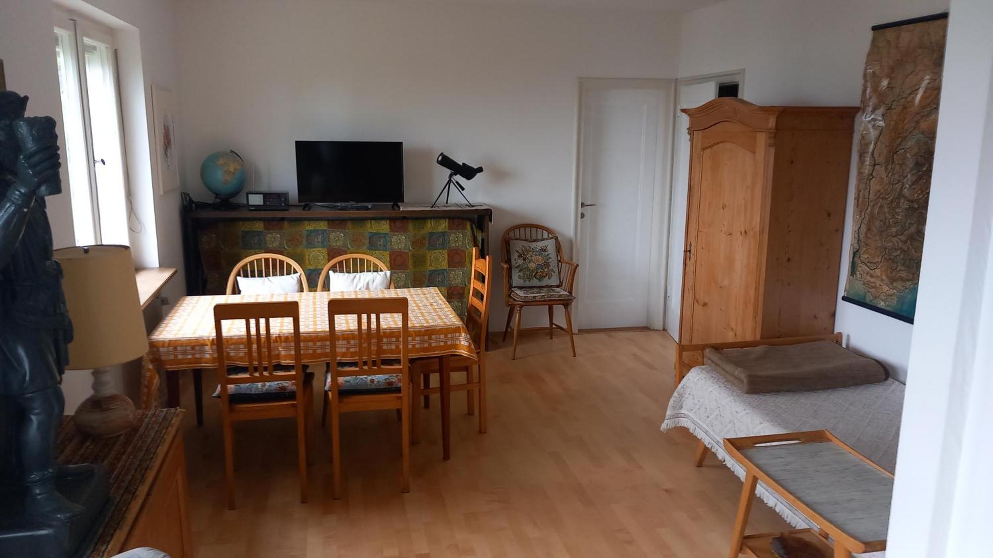 Erholung Mit Seesicht, Terrasse Und Garten Uberlingen Dış mekan fotoğraf